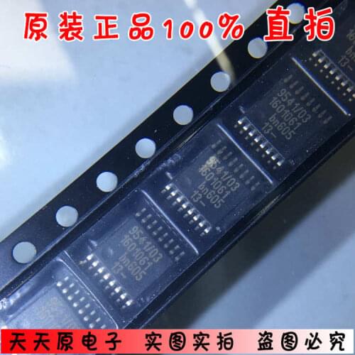 PCA9541PW/03 9541/03 TSSOP16 original authentic 100% spot straight shot large quantity excellent price