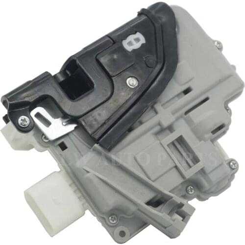 4F1837015 front left DRIVER DOOR LOCK LATCH ACTUATOR for audi A3 8P CABRIO A6 / S6 (4F) A6 ALLROAD (4F) A6 / S6 (4F) A8