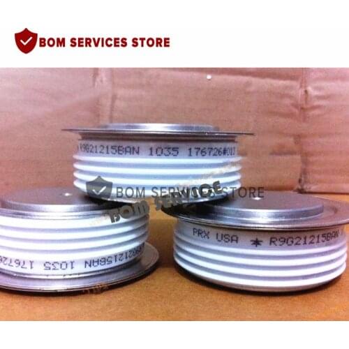 R9G21215BAN FREE SHIPPING NEW AND ORIGINAL SCR THYRISTOR MODULE