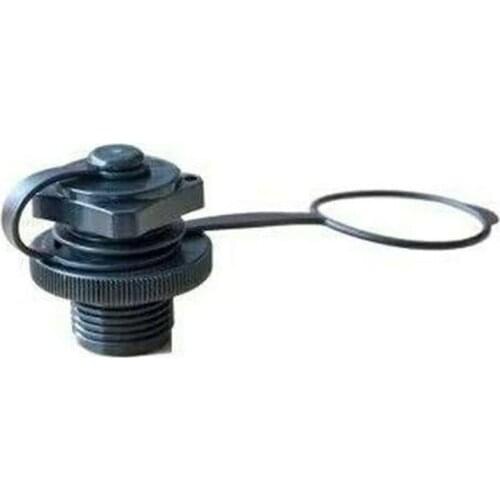 Screw Air Inflation Valve Cap MSPA M-Spa Reve Elite SID Cover Hot Tup Air Tap Jet Fume Cock Nut