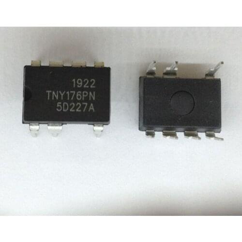 10pcs/lot TNY176PN DIP7 TNY176P DIP new original