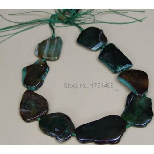 2017 Dinner Jewelry Making, Large Stone Druzy Faceted Stone Beads Rose Gems statement Bead Pendant Necklace for 2015