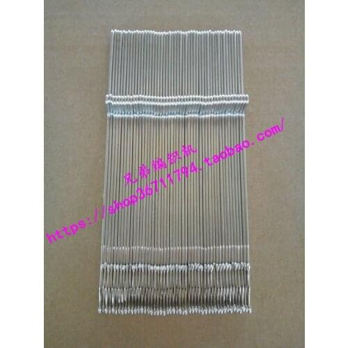 50pcs Brother spare parts Brothers Knitting Machine Accessories KH230 KR230 Machine Needles