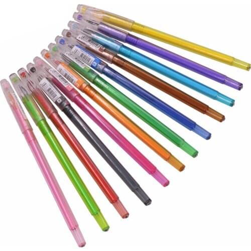ALIWUZN Gel Pens