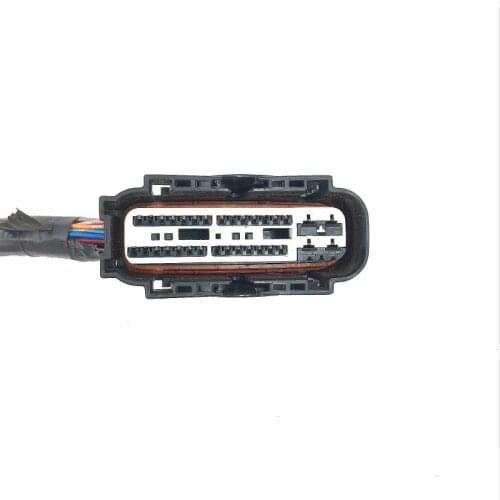Car engine ABS pump computer plug connector with wire for Nissan Tiida Sunny Teana Sylphy March X-Trail