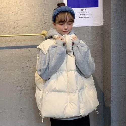 Женские жилеты с капюшоном BADAWEN China At AliExpress