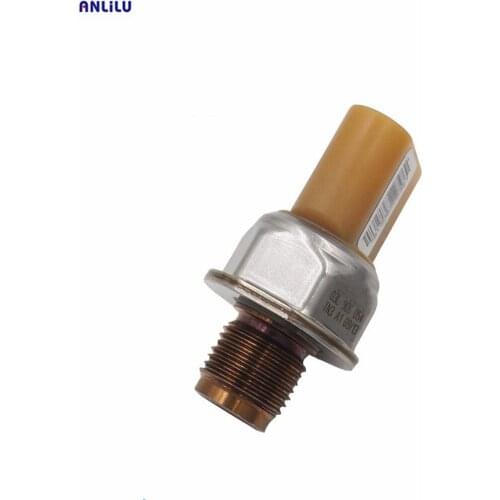 Fuel Rail Pressure Sensor Suitable for Passat A3 85PP26-93 03L906054A 03L906054