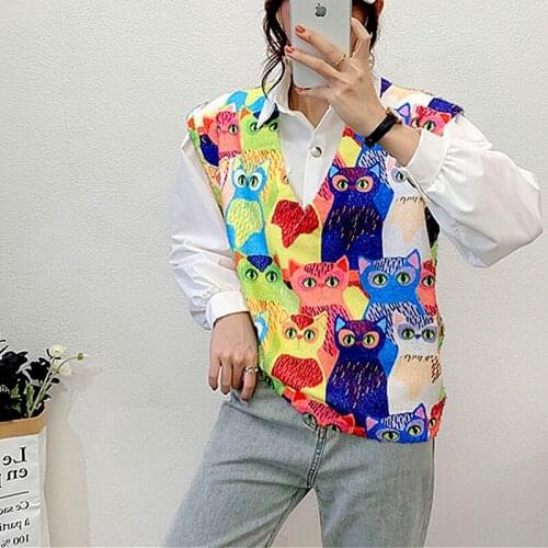 DAUHYIOM Travel Vests