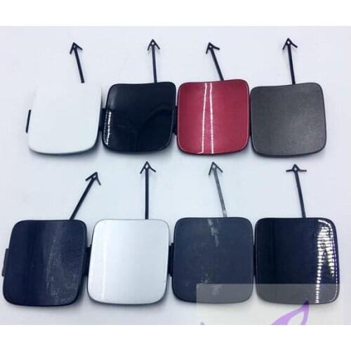 For Audi A7 Sportback 2011 2012 2013 2014 Original Rear Bumper Tow Hook Eye Cap Cover