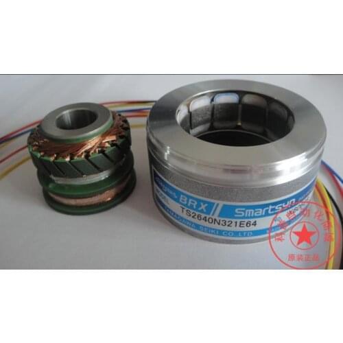 TAMAGAWA encoder TS2640N321E64 TS2640N1321E64 TS2605N191E64 TS2641N11E64 TS2651N141E78 TS2651N111E78 new and original