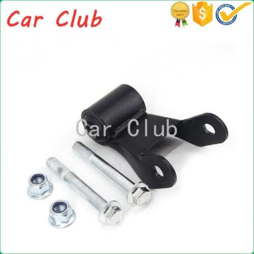 Leaf spring lug leaf spring shackle spring lug 722-029 25812937 for Chevrolet GMC