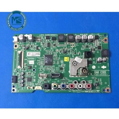 For LG 43K300C/49LF5100/43LF5100-CA TV motherboard mainboard LC57A EAX66725502