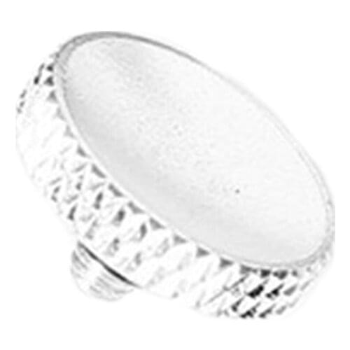 Camera Shutter Release Button Metal for Fujifilm XT30 XT20 XT10 XT3 XT2 XPRO2 X100F X100T Sony RX1R RX10IV Leica(Silver)