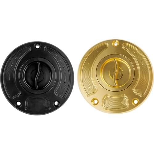 Newest Fuel Tank Cover Gas Filler Cap for KAWASAKI NINJA ZX10R 2011 2012 2013 2014 2015 2016 tapón del depósito de combustible