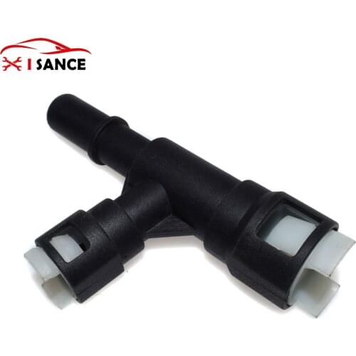 New Heater Inlet Hose Connector 15055342 For Chevrolet Gmc Pickup Truck SUV Suburban 1500 2500 Avalanche 1500 2500 19130058