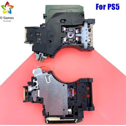 Original New Laser Lens For Sony Play Station 5 PS5 DVD Drive Lens Replacement