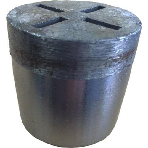 D50.5mm*H15mm Concrete grinding heads