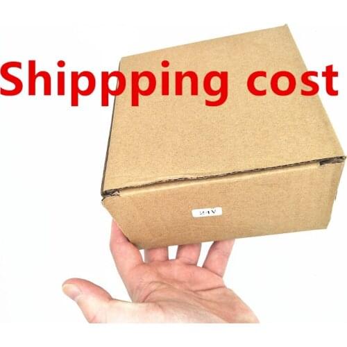 Shipping cost