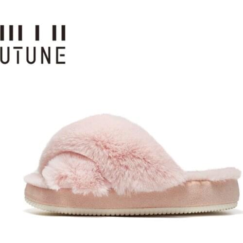 Women's Slippers Utune China