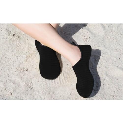 Women Men Water Shoes Quick-Drying Swimming Shoes Barefoot Socks Yoga Beach Swim Pool Exercise Shoes Diving Sock