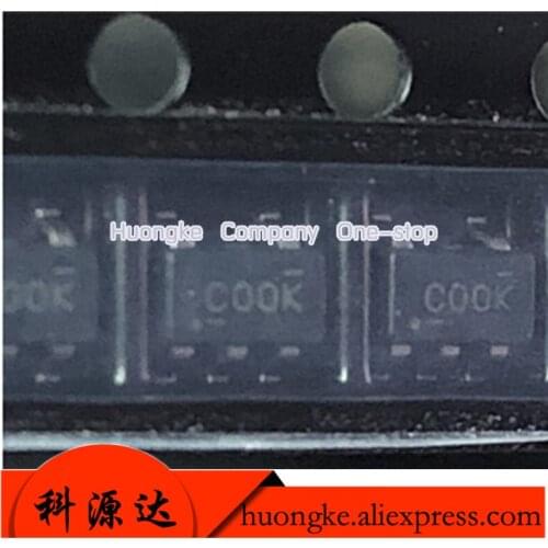 10pcs/lot SN74LVC1G00DBVR SN74LVC1G00DBVT Mark C00* C00K C005 SOT23-5 SN74LVC1G00DCKR SN74LVC1G00DCKT Mark CA* CA5 CAR SC70-5