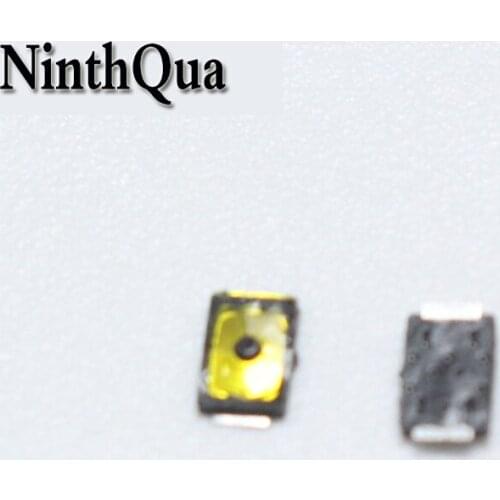 5Pcs 2*3*0.6MM 2x3x0.6MM Tactile Push Button Switch Tact 2 Pin Micro Switch SMD for Mobile Phone Camera