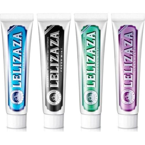 Отбеливающие зубные пасты BellyLady China At AliExpress