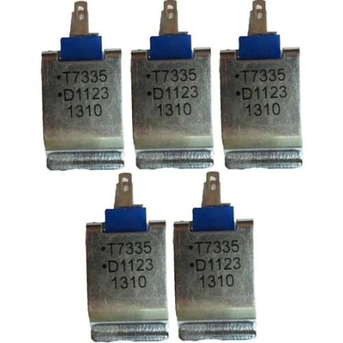 SENSOR NTC HONEYWELL T7335D 1081B