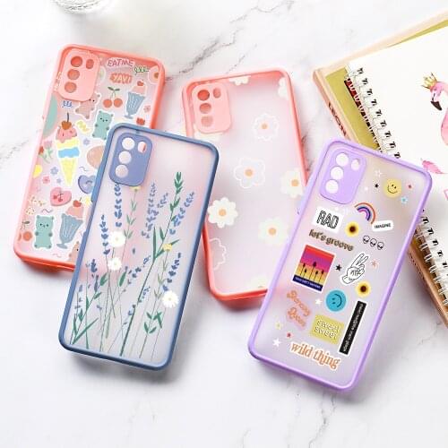 Deyonta Phone Cases Xiaomi Mi 9T