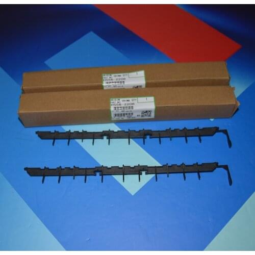 H5562208,For Ricoh AF1515 AF1013 MP 161 MP 171 Fuser Gate Plate, Aficio 1515,Genuine parts H556-2208