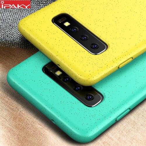 Ipaky Samsung Galaxy S10 Phone Cases