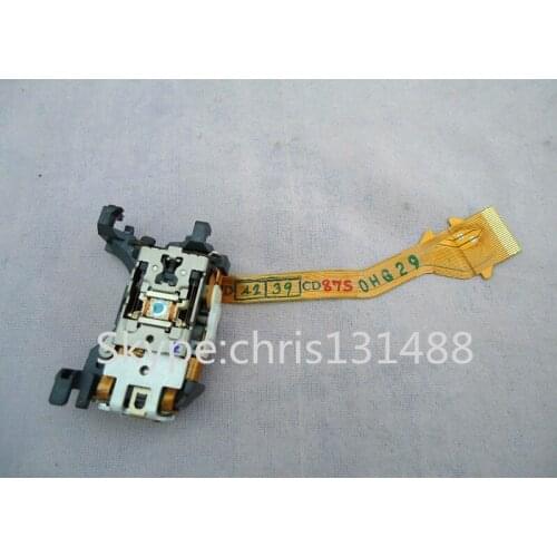 New original Pioneen DVD laser CXX2398 optical pick up for VW Toyota car DVD audio radio media sound system