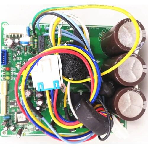 For Samsung air conditioner computer board circuit board PCB-00775A DB93-08389S-LF DB93-08388X-LF good working