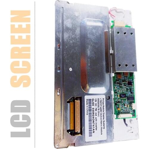 Skylarpu 7.2 inch for LTE072T-4455-2 LTE072T-4455 LTE072T lcd display screen panel Car DVD GPS navigation system (without touch)