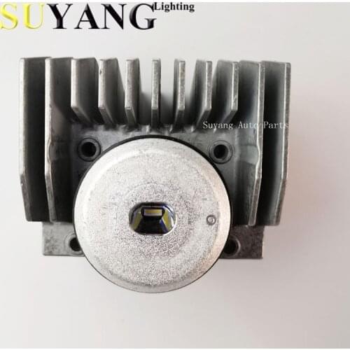 Original used JFLCLG1 light sourse 12v 14w DRL 1886 headlight led ballast control module Unit OEM jflclg1 for C-adillac XTS