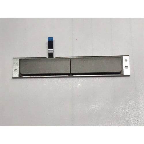 Original FOR Dell Vostro 3560 Touchpad Mouse Left and Right Button Board CN-A11A09