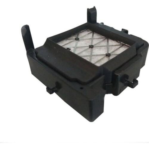 Printhead capping unit cap top high 3cm for epson DX10 TX800 XP600