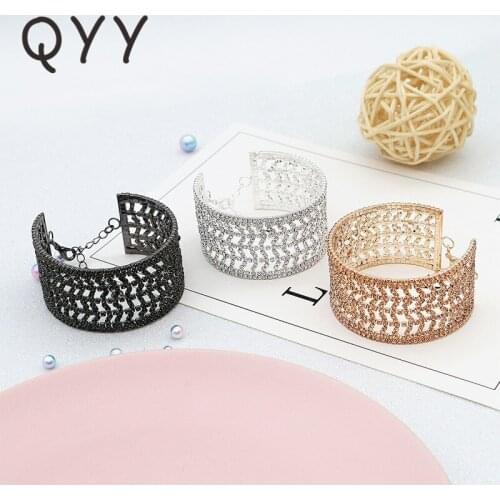 QYY Fashion Bracelets