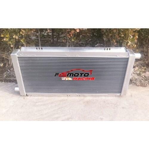 Radiator for LOTUS ELISE & EXIGE SERIES 1&2 & VAUXHALL VX220 M/T