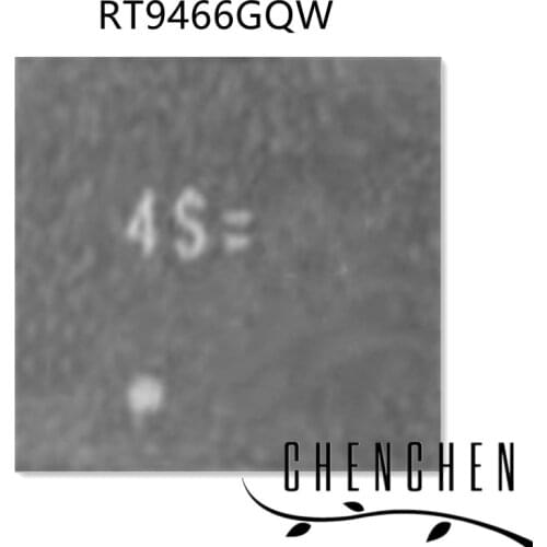 RT9466GQW 4S= RT9466 WQFN-24 100% New original