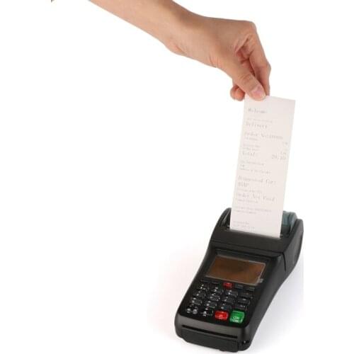 10% off Handheld Receipt SMS Printer with POS System for printing remote order supports Multi-language can DIY logo