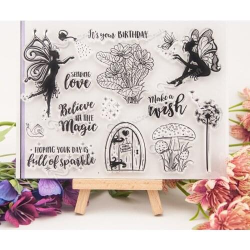 VUAWRTG Stamps