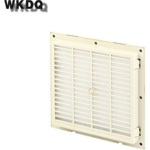 WKDQ Exhaust Fans