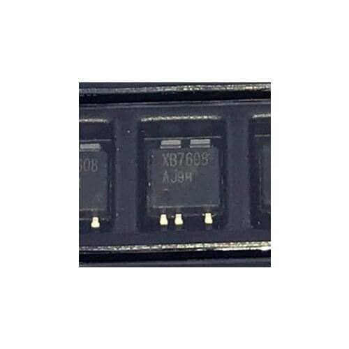 XB7608A XB7608 XB7608AF CPC5 10PCS