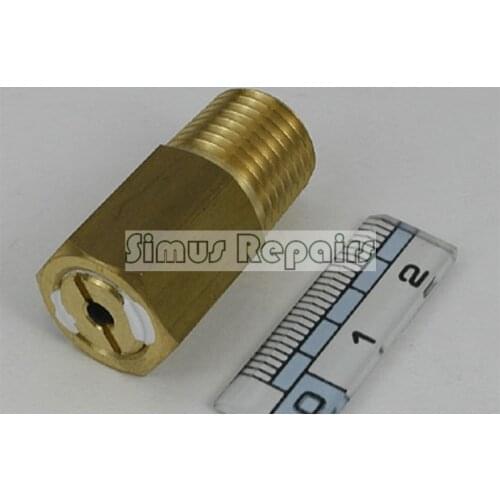 228-32233 Shimadzu Accessories and Consumables Relief Valve RELIEF VALVE For DGU-10B