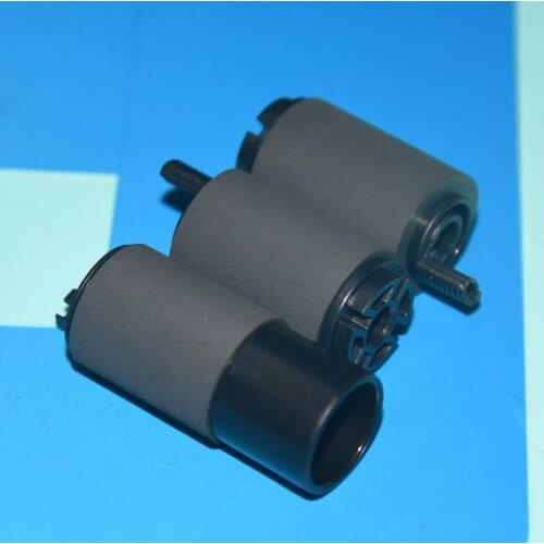 3set. 6LJ562420 6LJ562430 for Toshiba E STUDIO 2008A 2555C 3055C 3555C 4555C 5055C pick up roller kit
