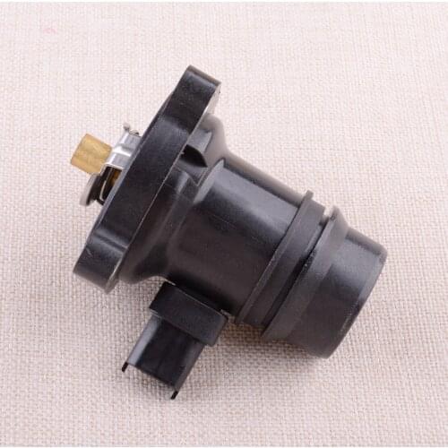 55561629 1338261 Car Thermostat Housing Fit For Vauxhall Adam Corsa D E Astra J Meriva Chevrolet Aveo 55593033 55579011