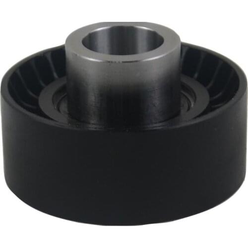 AP03 For Ford Transit Mondeo Tourneo Custom Bus For Citroen Jumper Bus V-Ribbed Belt Guide Tensioner Pulley 1731709