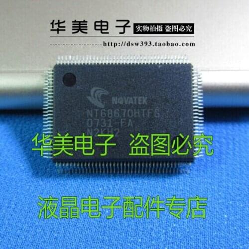 Free Delivery. NT68670HTFG quality goods