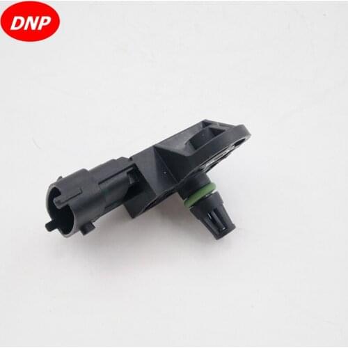 DNP MAP Sensor fit For Wuling New Sail Manifold Absolute Pressure Sensor F01R00E006